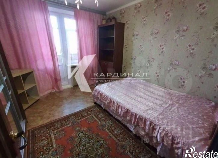 3-комн квартира Весенний мкр, 2,  д. 2