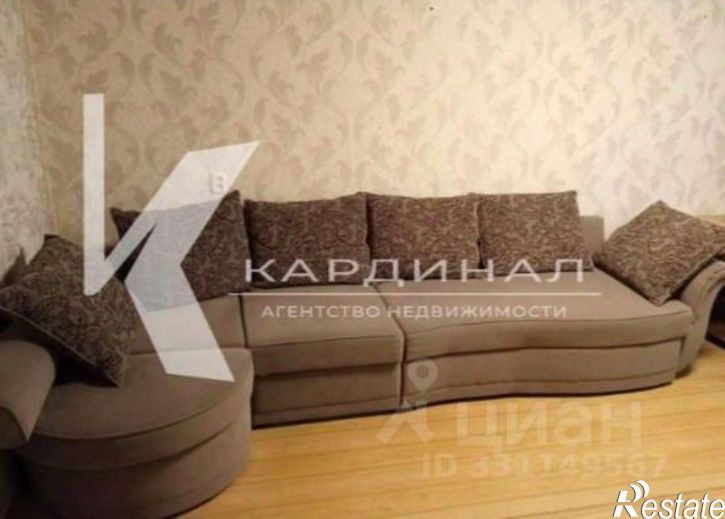 2-комн квартира мкр Приборостроитель, 54 1,  д. 54 1,  к. 1