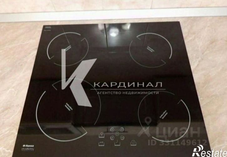 1-комн квартира Степной мкр, 5,  д. 5