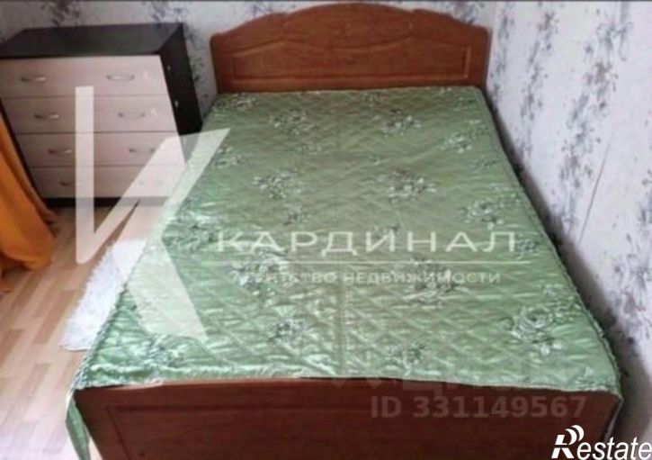 2-комн квартира мкр Приборостроитель, 54 1,  д. 54 1,  к. 1