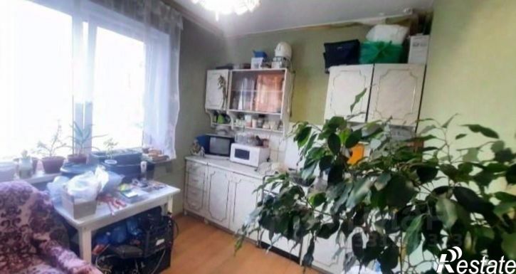 1-комн квартира Восточный мкр, 14,  д. 14