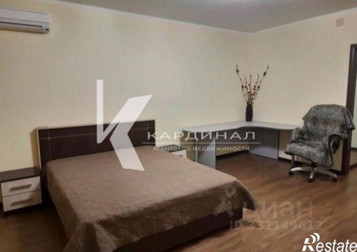 1-комн квартира Степной мкр, 5,  д. 5