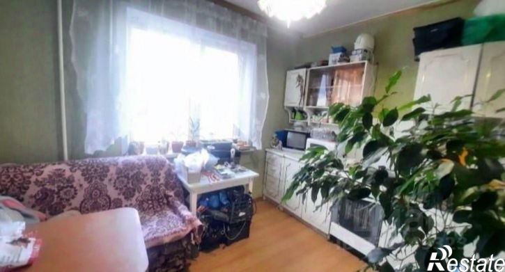 1-комн квартира Восточный мкр, 14,  д. 14