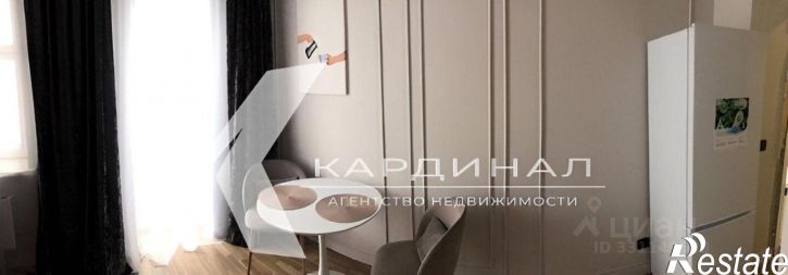 1-комн квартира мкр Космос, 15,  д. 15