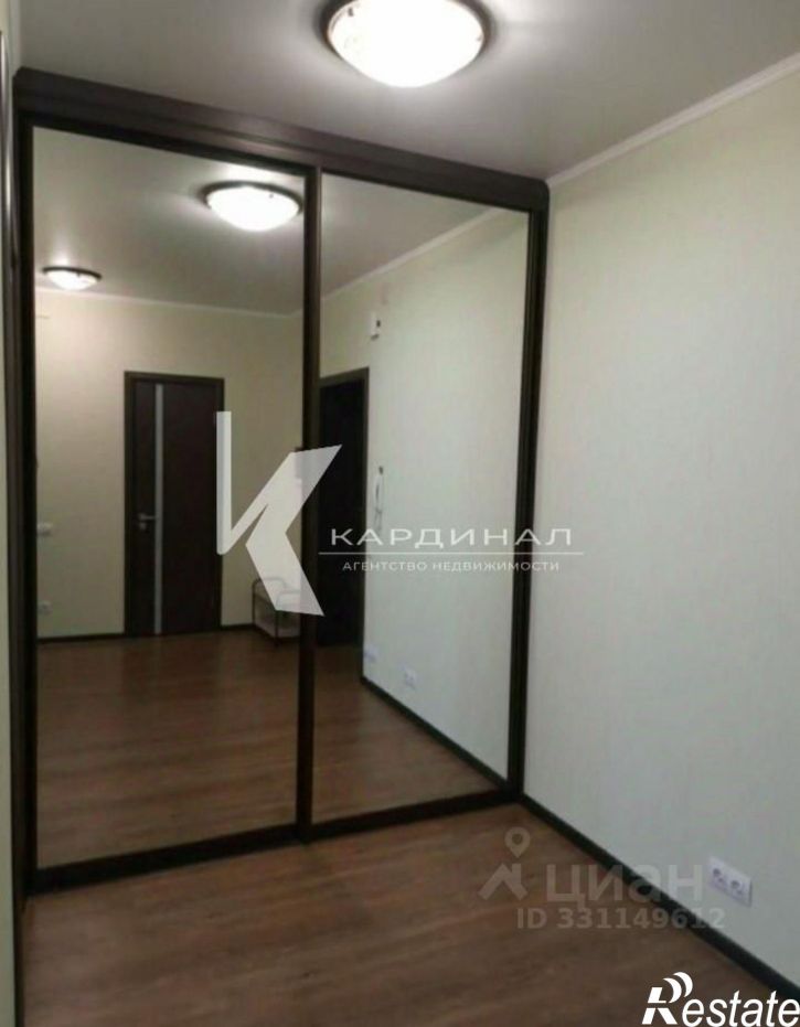 1-комн квартира Степной мкр, 5,  д. 5