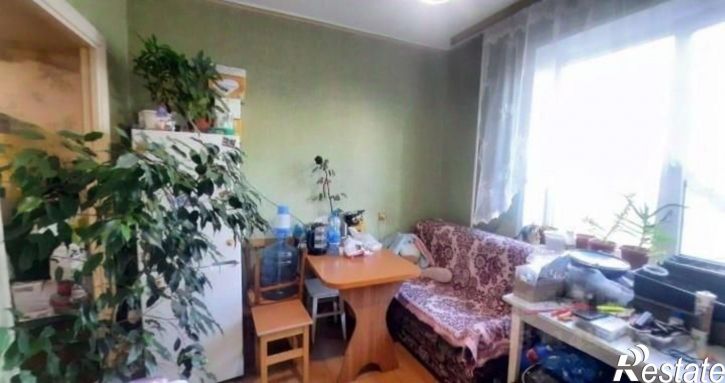 1-комн квартира Восточный мкр, 14,  д. 14