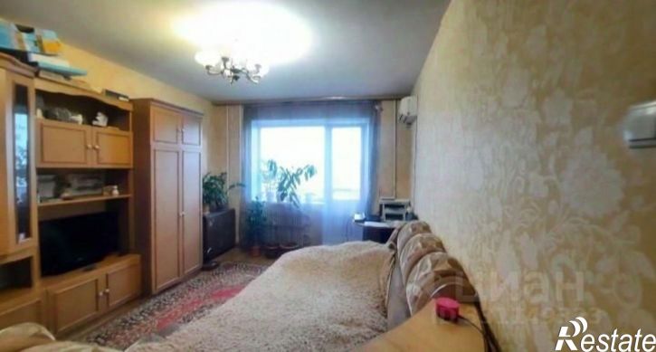 1-комн квартира Восточный мкр, 14,  д. 14