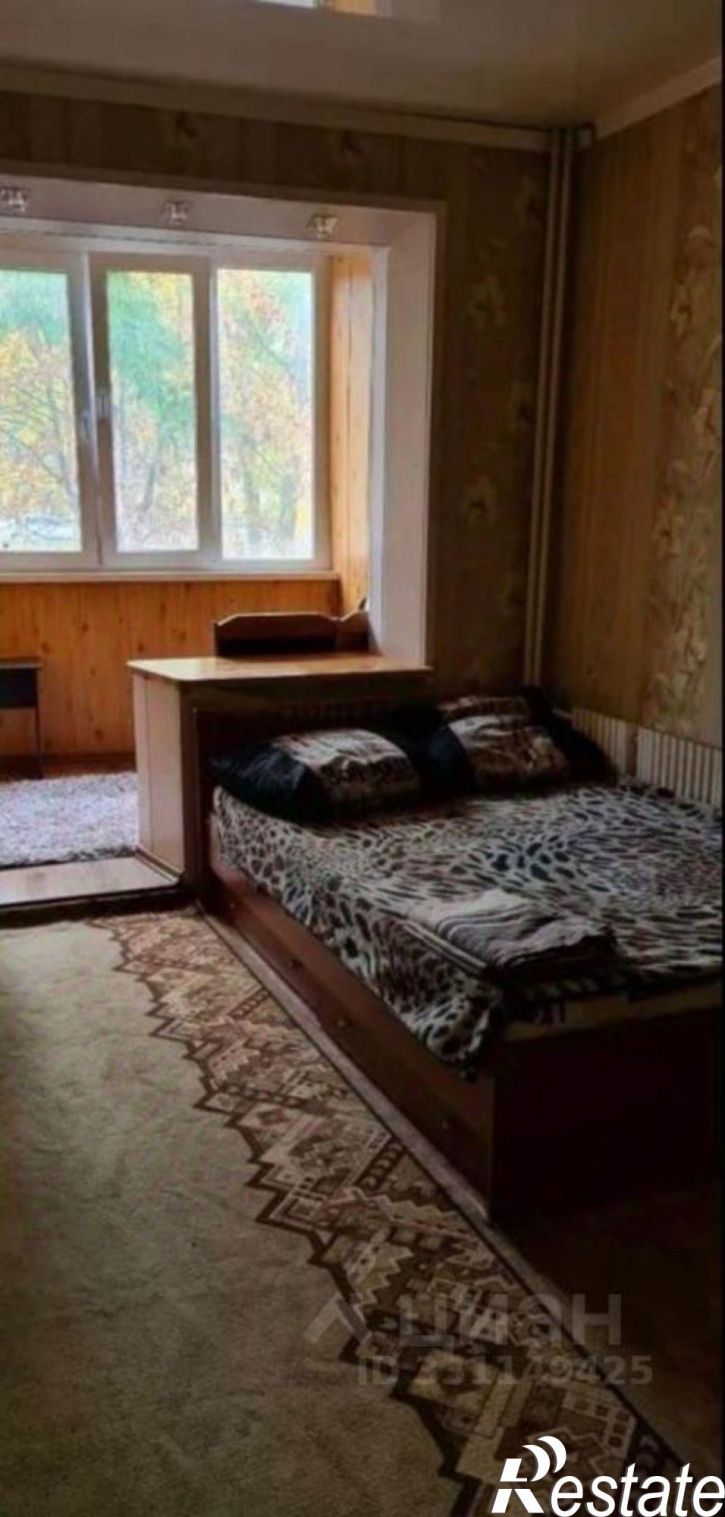 3-комн квартира Восточный мкр, 1,  д. 1