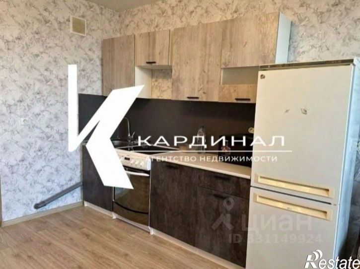 2-комн квартира Центральный мкр, 1,  д. 1