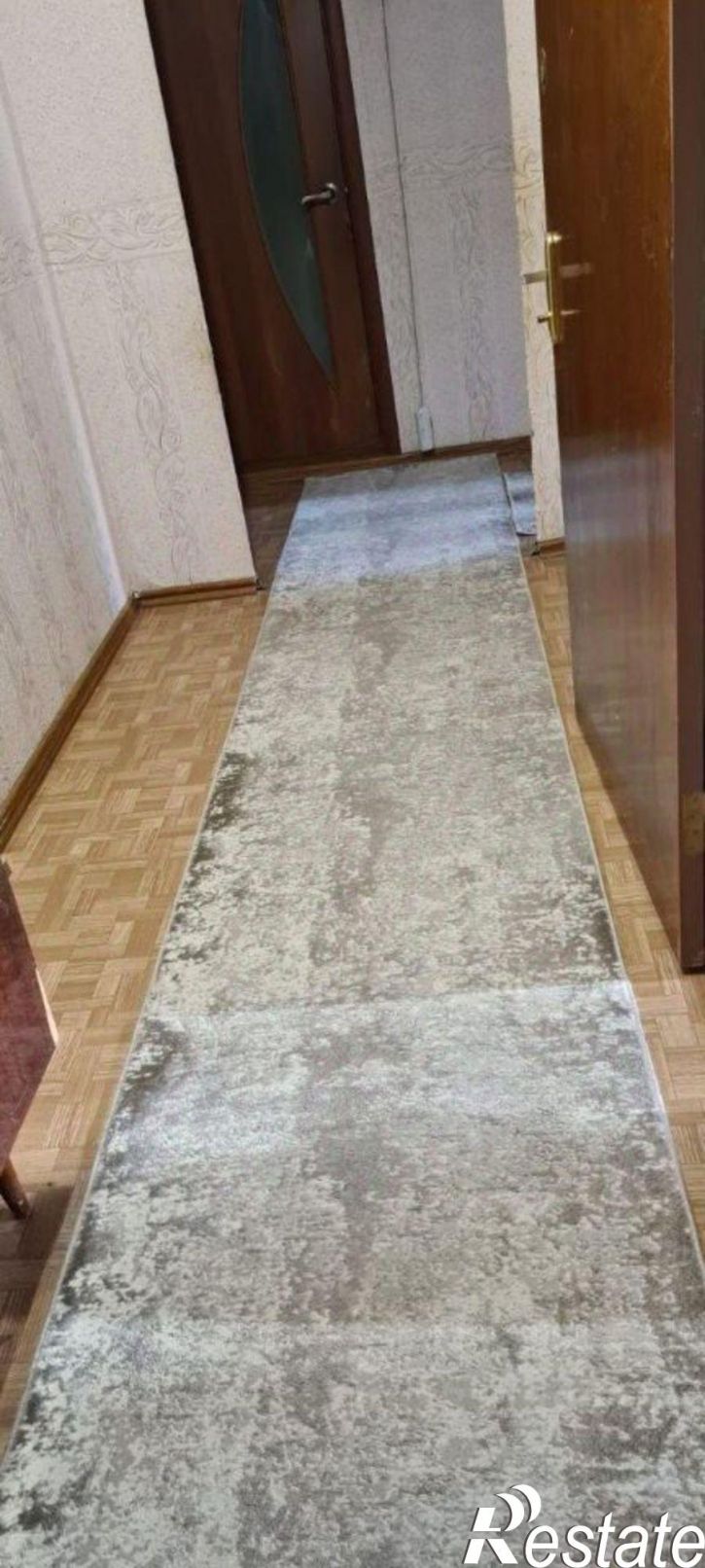 3-комн квартира Восточный мкр, 1,  д. 1