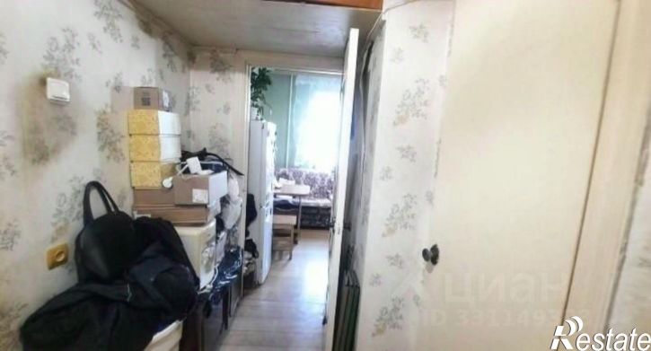 1-комн квартира Восточный мкр, 14,  д. 14