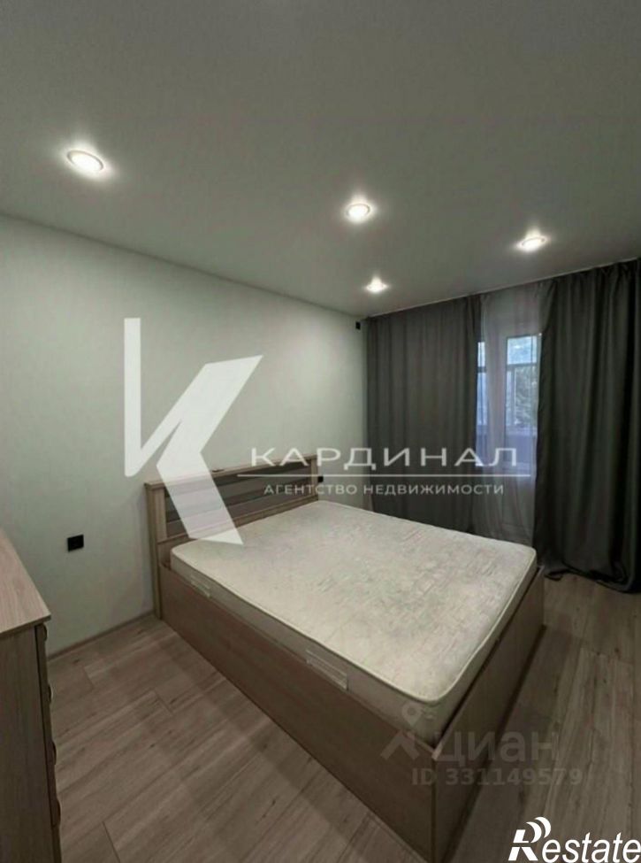 3-комн квартира Восточный мкр, 2в,  д. 2в