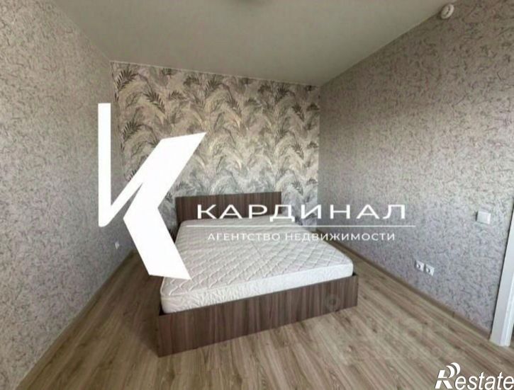 2-комн квартира Центральный мкр, 1,  д. 1