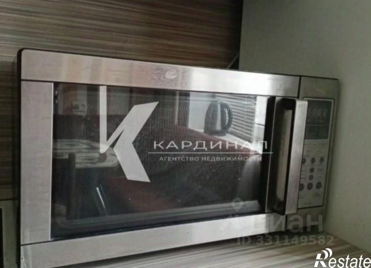 2-комн квартира мкр Конева, 1,  д. 1