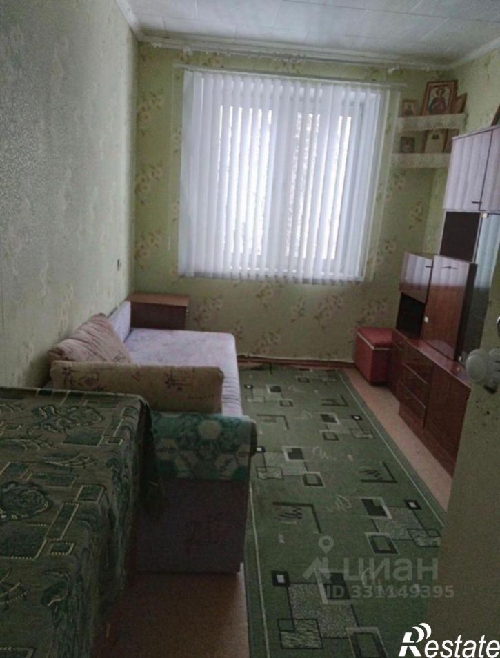 3-комн квартира Парковый мкр, 16,  д. 16