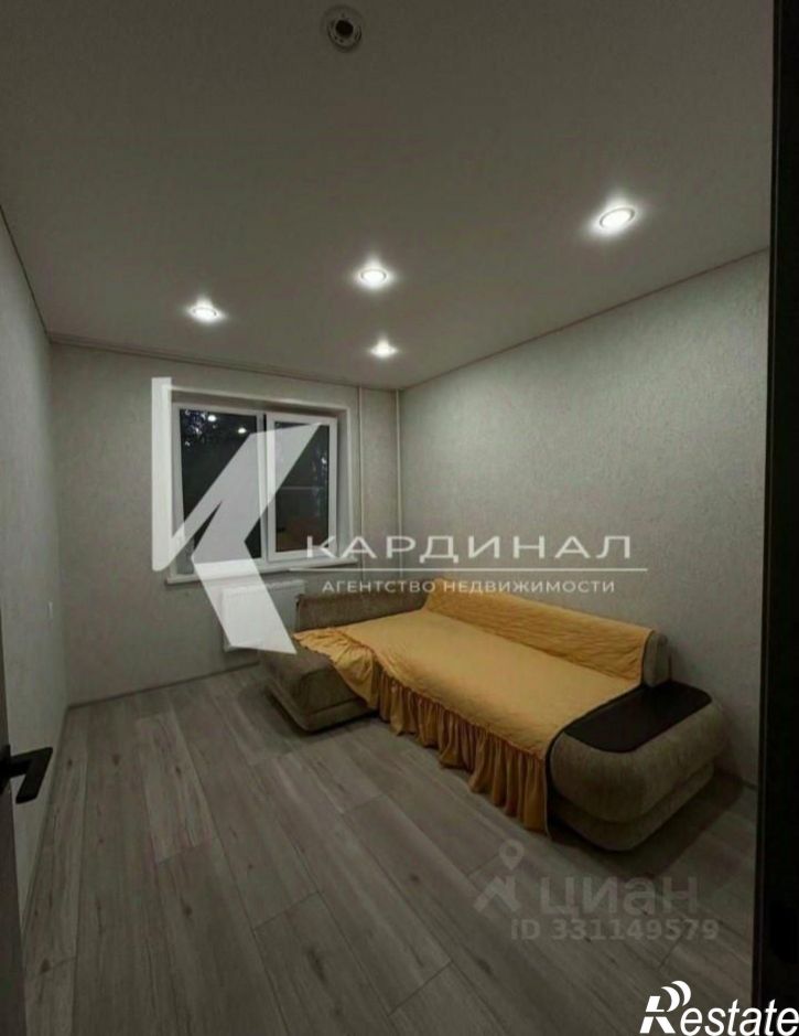 3-комн квартира Восточный мкр, 2в,  д. 2в