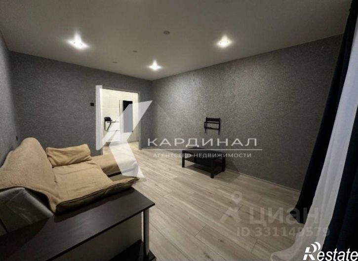 3-комн квартира Восточный мкр, 2в,  д. 2в