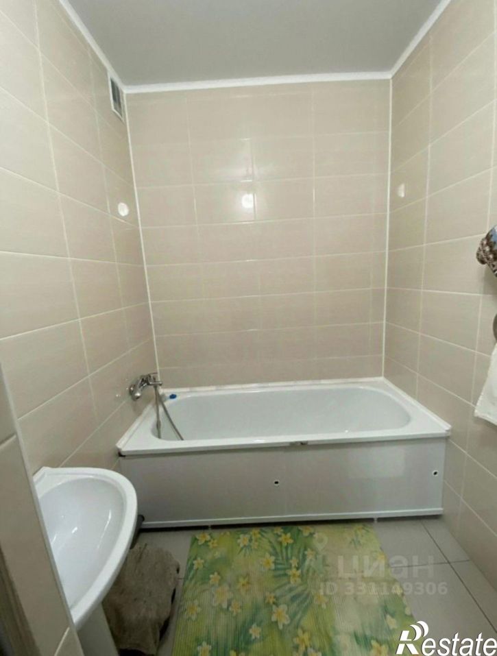 2-комн квартира мкр Заречье, 17,  д. 17