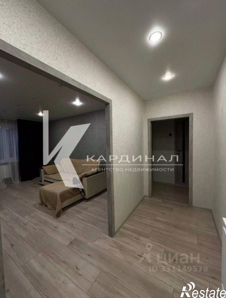 3-комн квартира Восточный мкр, 2в,  д. 2в