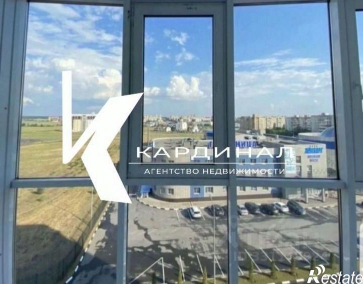 2-комн квартира Центральный мкр, 1,  д. 1