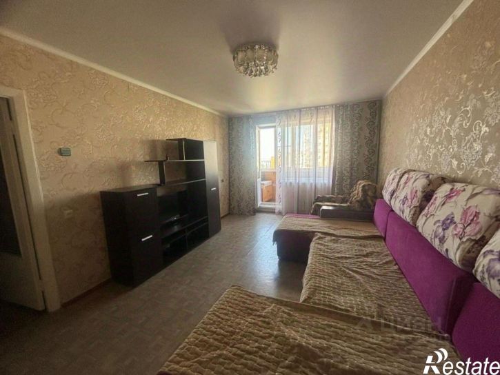 2-комн квартира Юбилейный мкр, 5,  д. 5