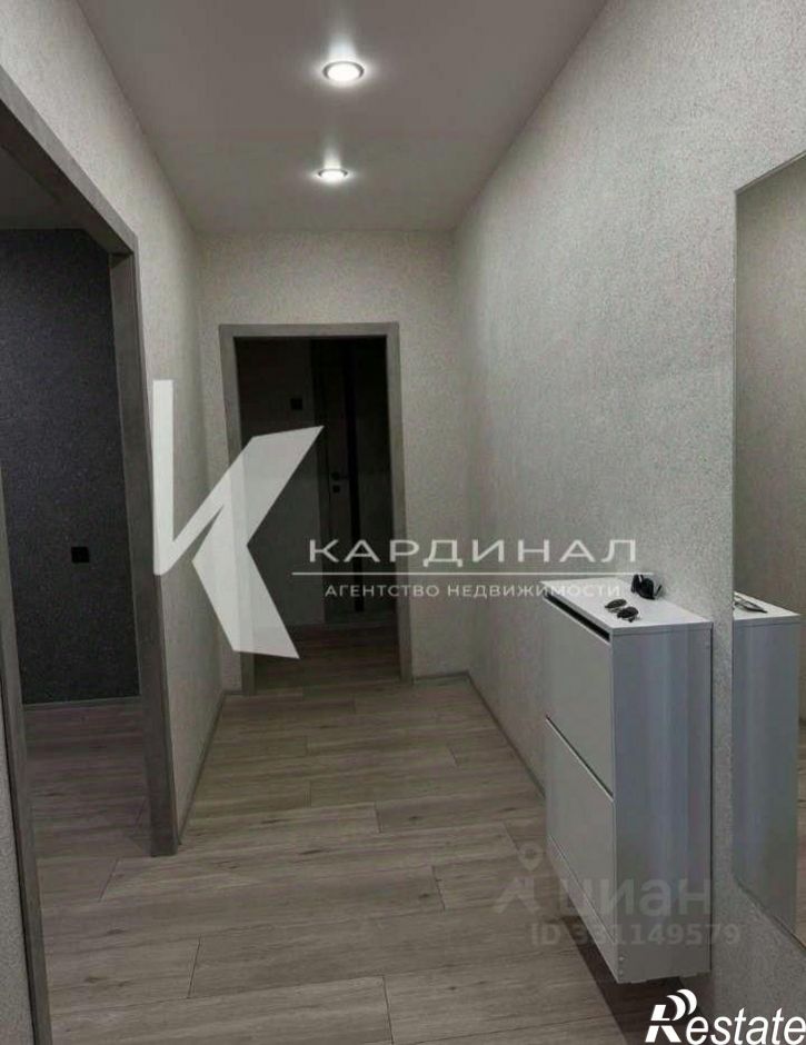 3-комн квартира Восточный мкр, 2в,  д. 2в