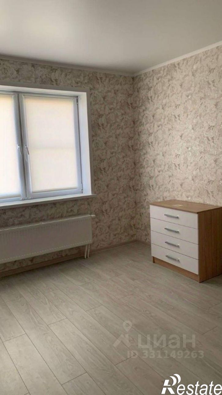 1-комн квартира Степной мкр, 32,  д. 32
