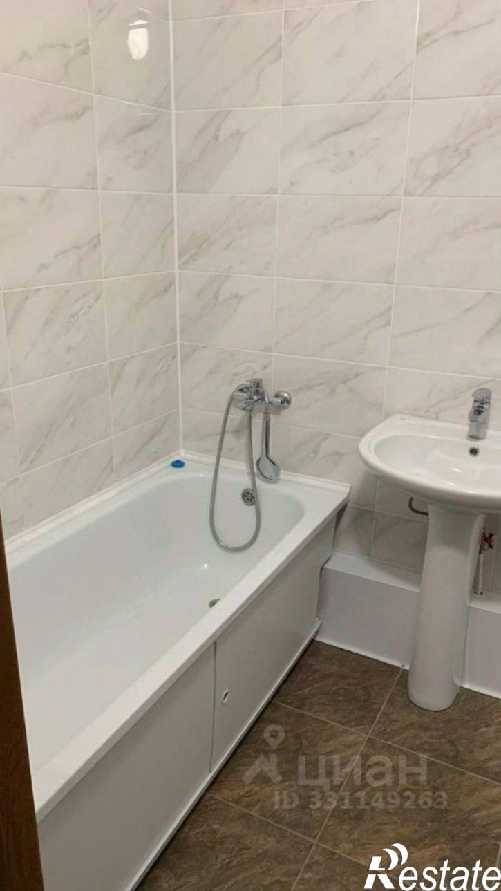 1-комн квартира Степной мкр, 32,  д. 32