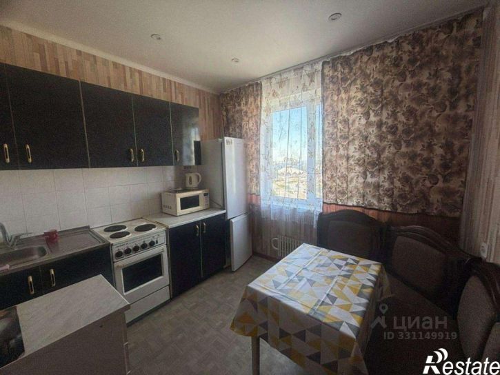 2-комн квартира Юбилейный мкр, 5,  д. 5