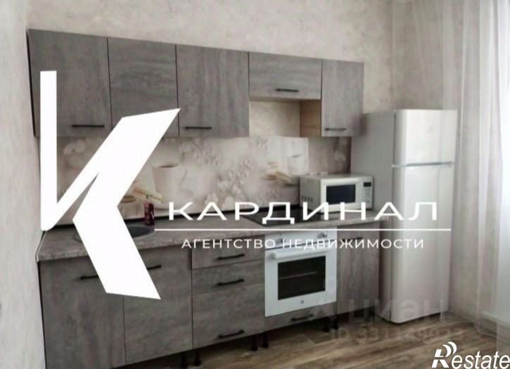 1-комн квартира Степной мкр, 10,  д. 10