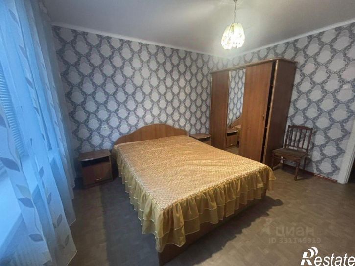 2-комн квартира Юбилейный мкр, 5,  д. 5