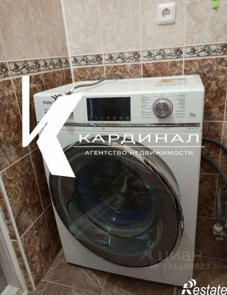 1-комн квартира Степной мкр, 10,  д. 10