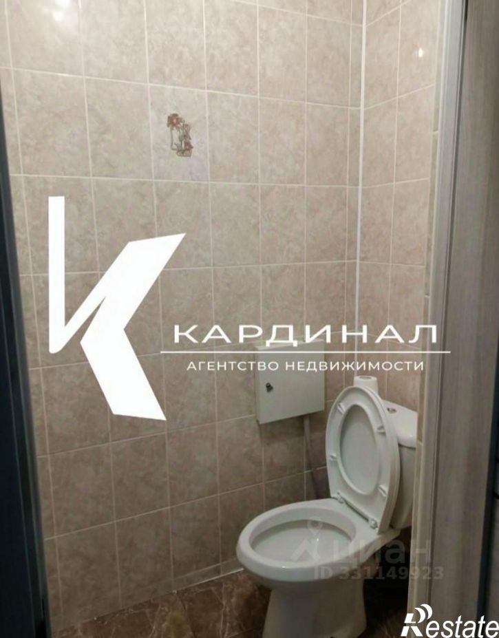 1-комн квартира Степной мкр, 10,  д. 10