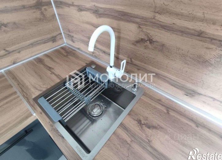 1-комн квартира Степной мкр, 35,  д. 35