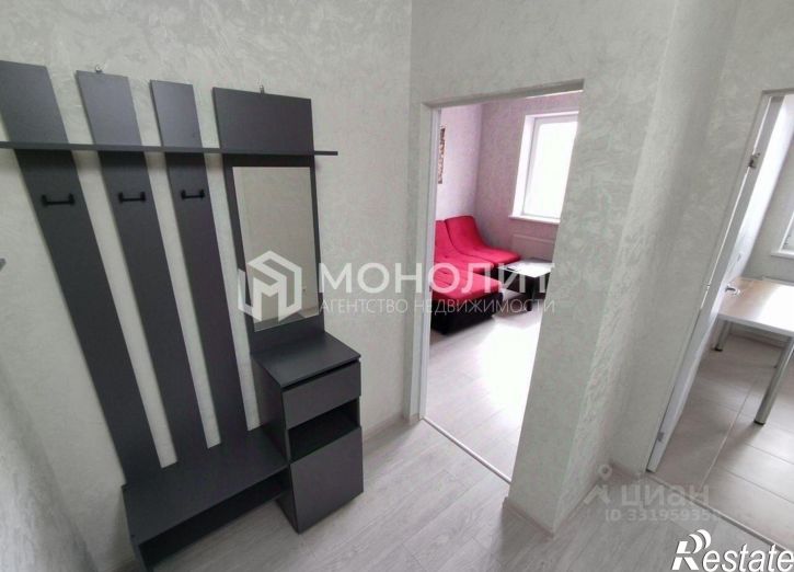 1-комн квартира Степной мкр, 35,  д. 35