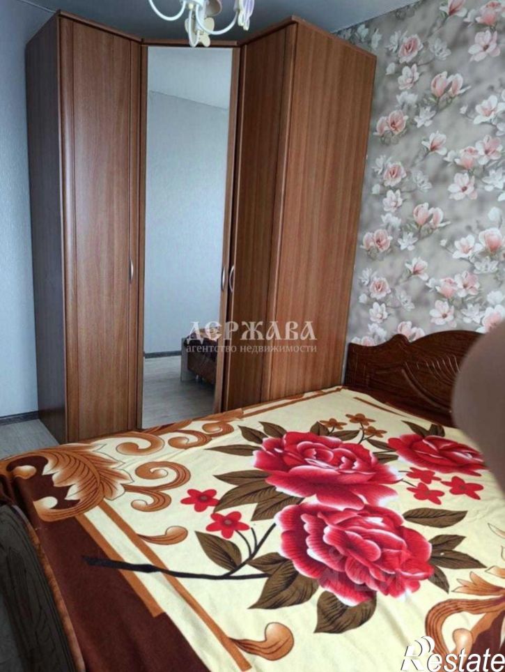 3-комн квартира мкр Жукова, 51,  д. 51