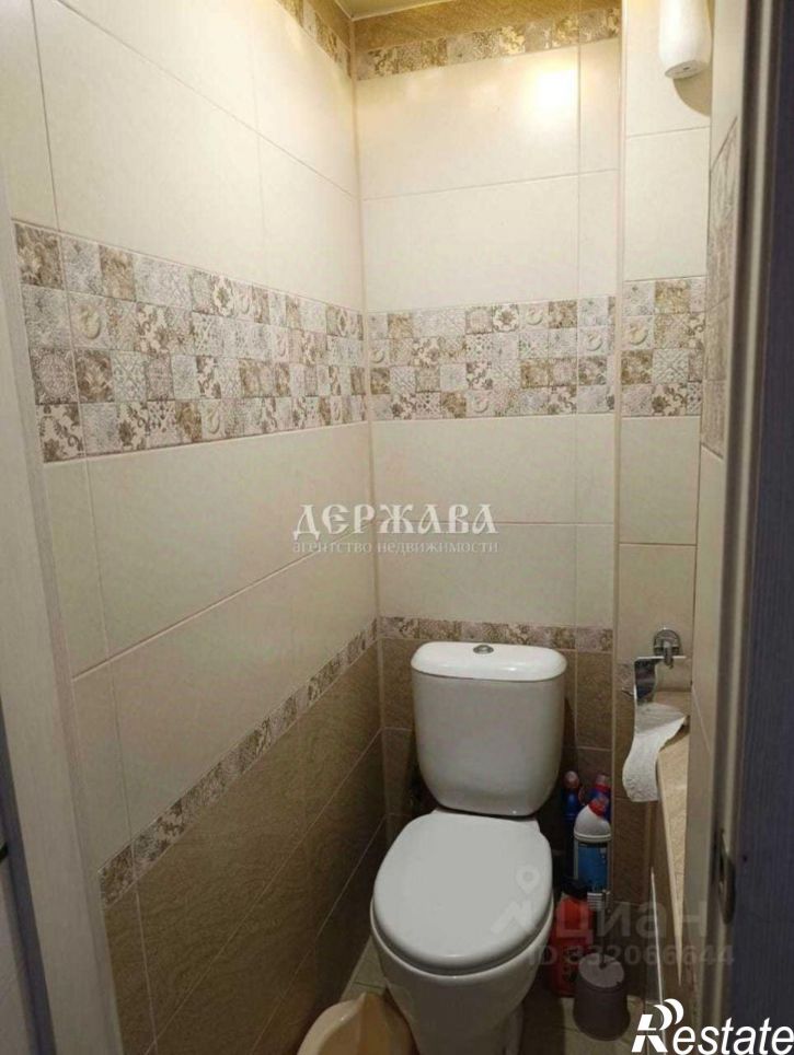 3-комн квартира мкр Жукова, 51,  д. 51