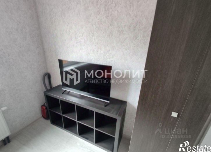 1-комн квартира Степной мкр, 35,  д. 35