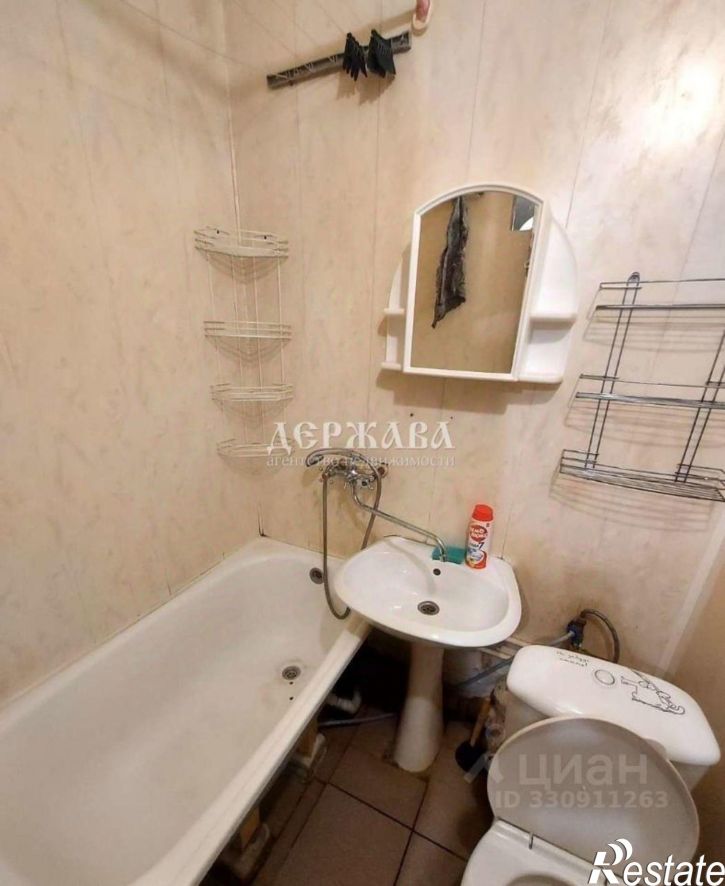 1-комн квартира Интернациональный мкр, 12,  д. 12