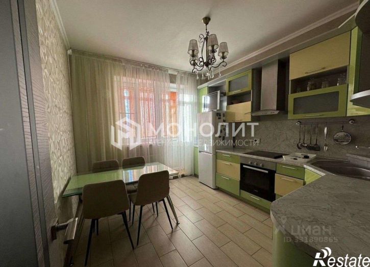 2-комн квартира Степной мкр, 23,  д. 23