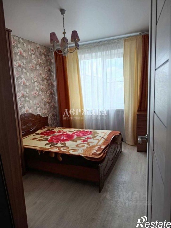 3-комн квартира мкр Жукова, 51,  д. 51