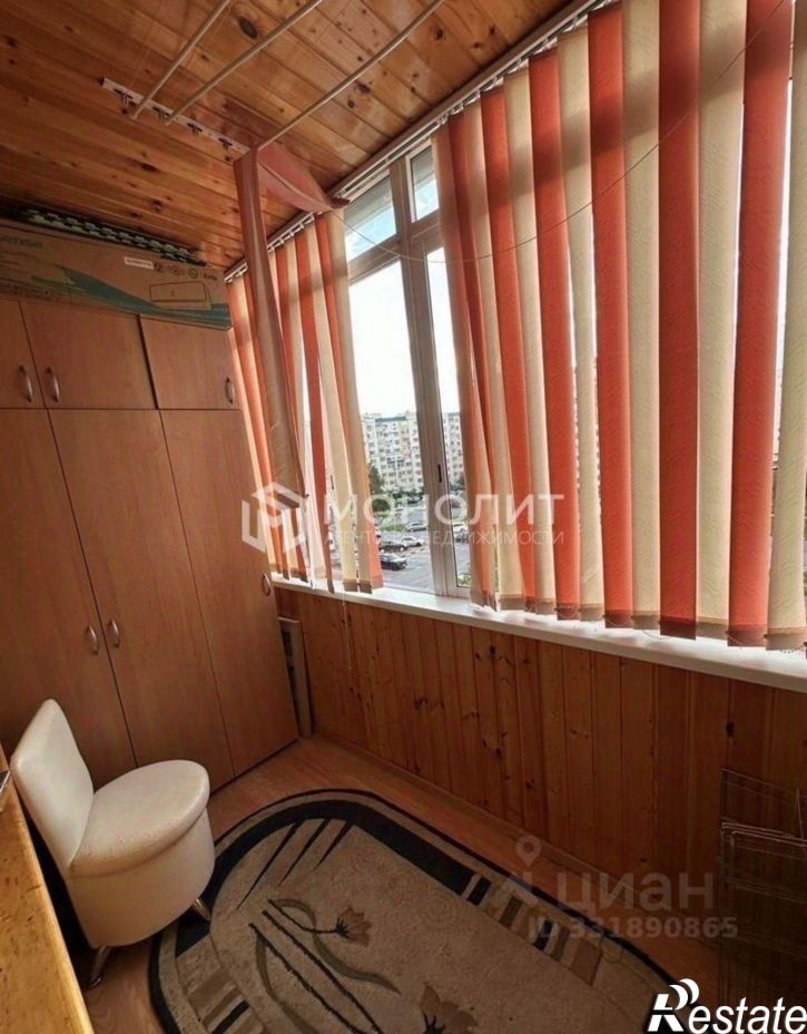 2-комн квартира Степной мкр, 23,  д. 23
