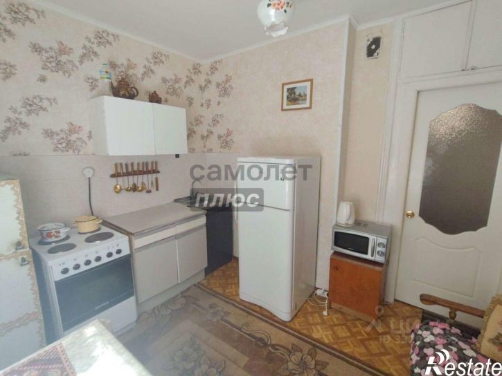 1-комн квартира Олимпийский мкр, 35,  д. 35