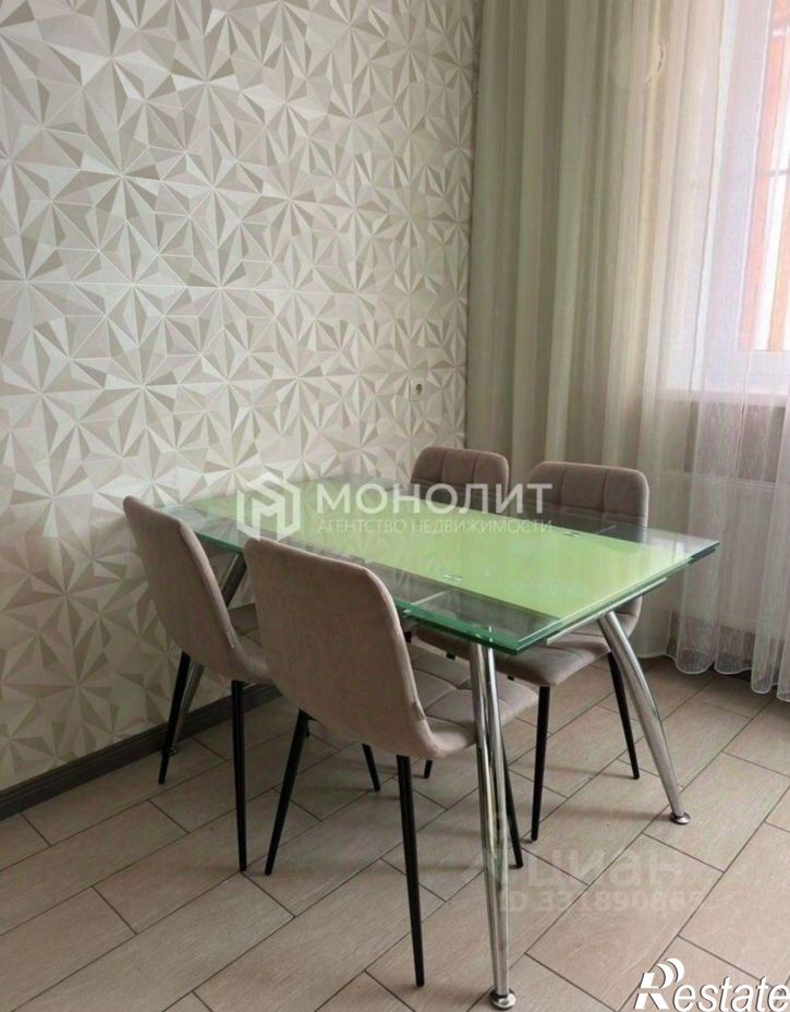 2-комн квартира Степной мкр, 23,  д. 23