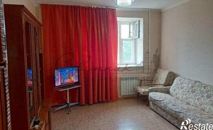 1-комн квартира Северный мкр, 8,  д. 8
