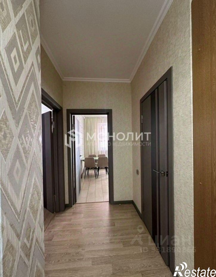 2-комн квартира Степной мкр, 23,  д. 23