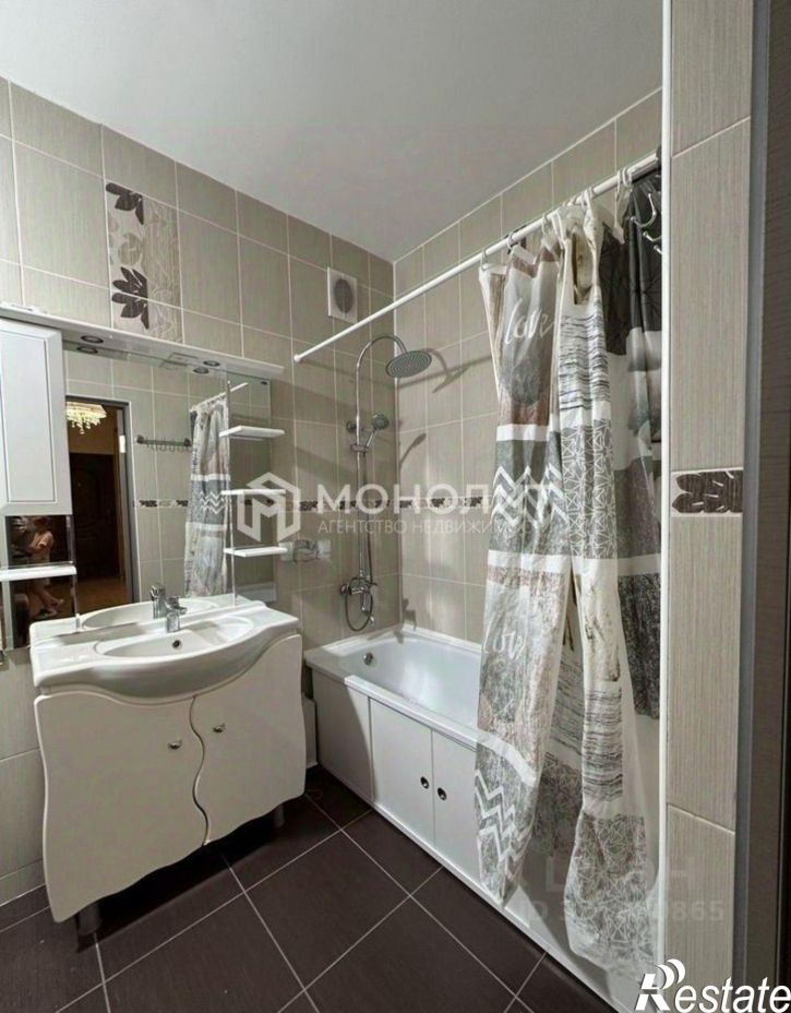 2-комн квартира Степной мкр, 23,  д. 23