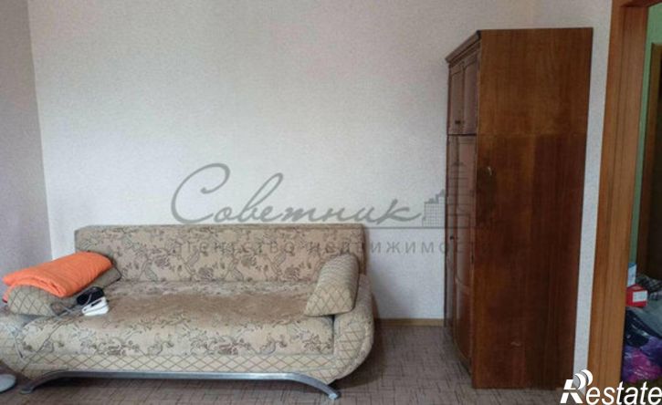 1-комн квартира Северный мкр, 8,  д. 8