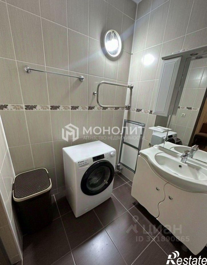 2-комн квартира Степной мкр, 23,  д. 23