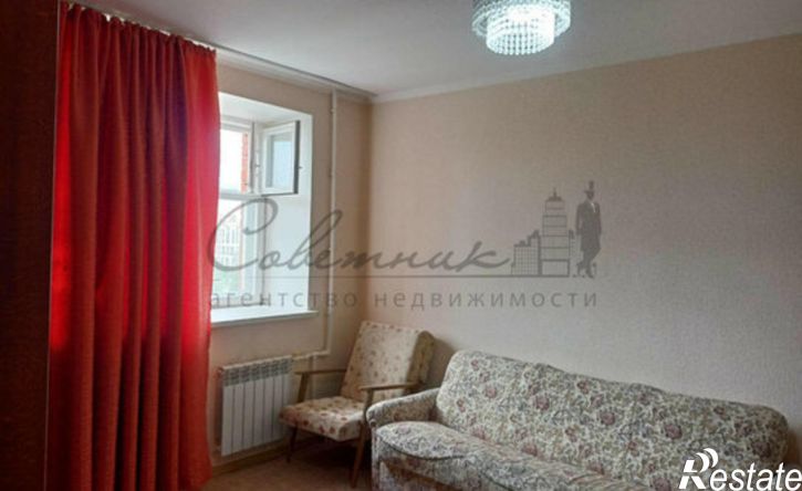 1-комн квартира Северный мкр, 8,  д. 8